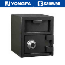 Safewell Ds Series 16 Inches Height Deposit Safe for Supermarket Bank